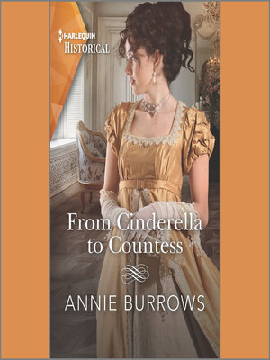 cover image of From Cinderella to Countess
